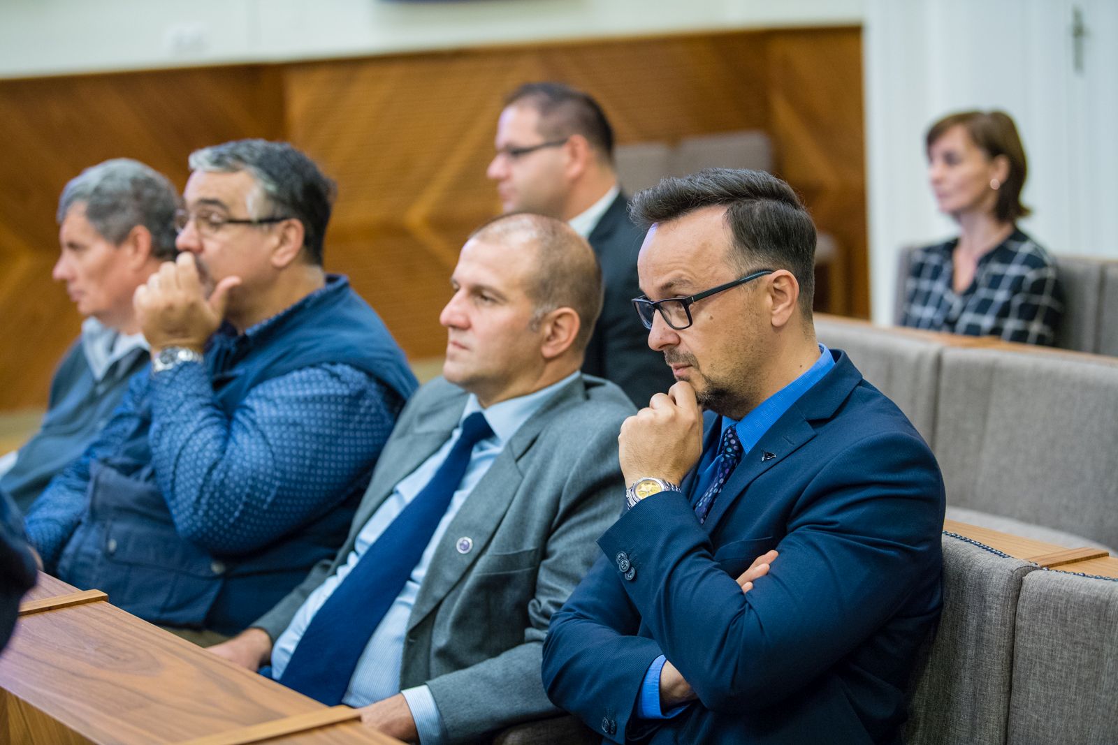 Fehérváron tanácsozott a Nemzeti Pedagógus Kar